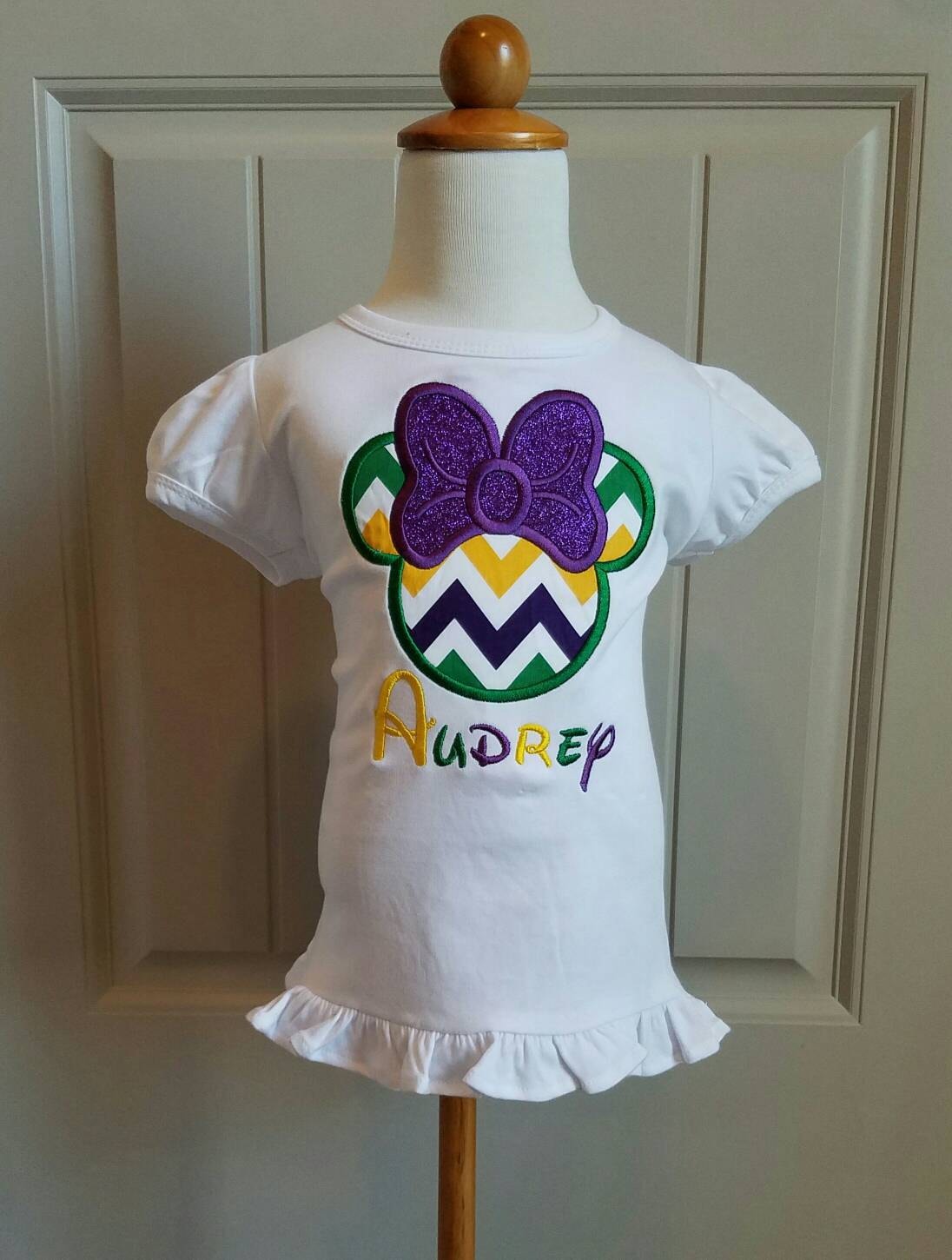 mardi gras custom shirts