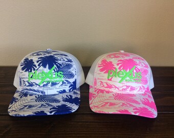 Plexus Island Hat (114)