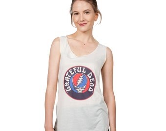The Grateful Dead