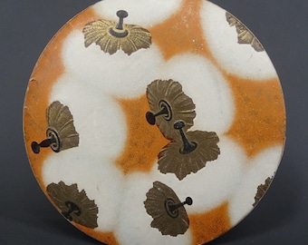 Vintage 1940s/40s 1950s/50s Coty Airspun FACE POWDER Packaging Flapper Boudoir Lalique