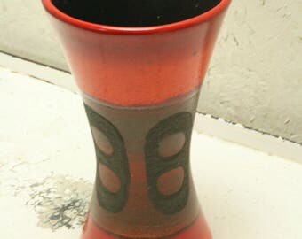 west german pottery by Dumler and Breiden 103