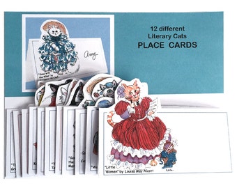 Secret pal cards | Etsy
