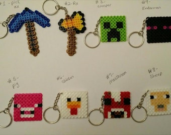 Minecraft Party Pack - Choose 10!!!
