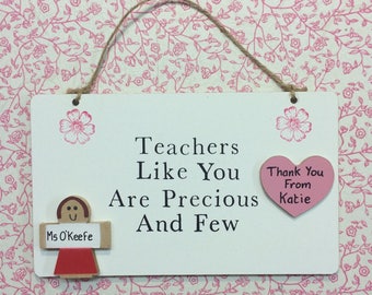 Teachers like you | Etsy