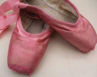 2007 Soft Pointe Shoes main image 1