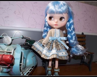 Blythe custom tbl