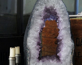 amethyst cathedral wholesale