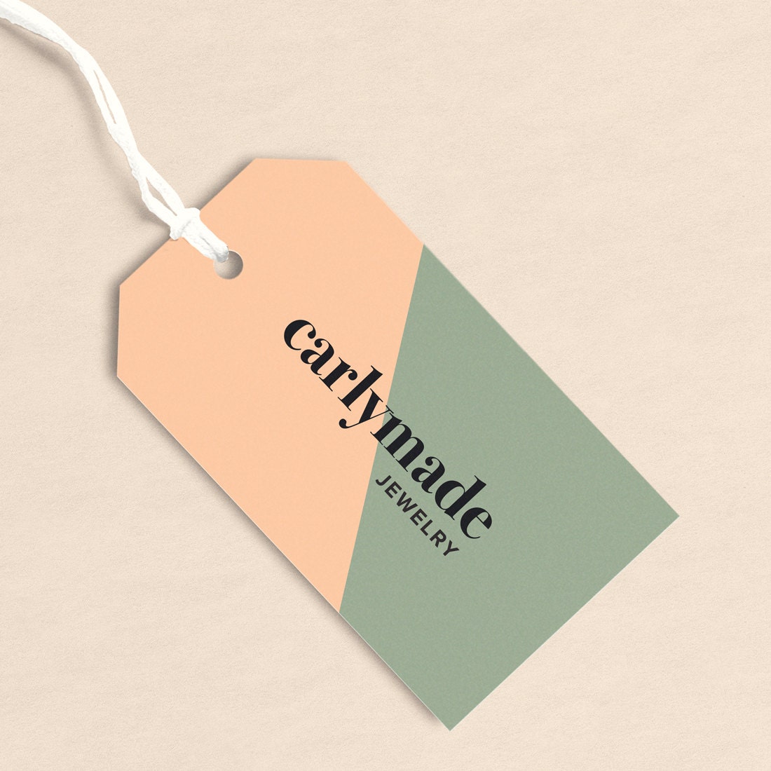 clothing tags