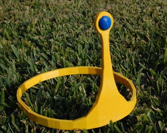 Princess Bubblegum's Crown Adventure time 3D Print Full Scale Cosplay