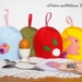 Cooksmart 2236 Copri Uova, Cotone