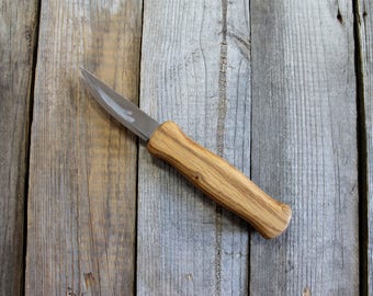 Wood carving knife whittling knife basic wood carving knife whittling knives carving knife wood carving tools basic knives woodcarving