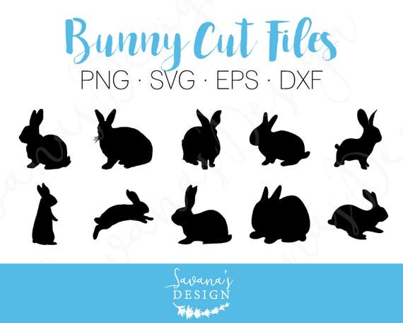 Free Free Bunny One Svg 900 SVG PNG EPS DXF File