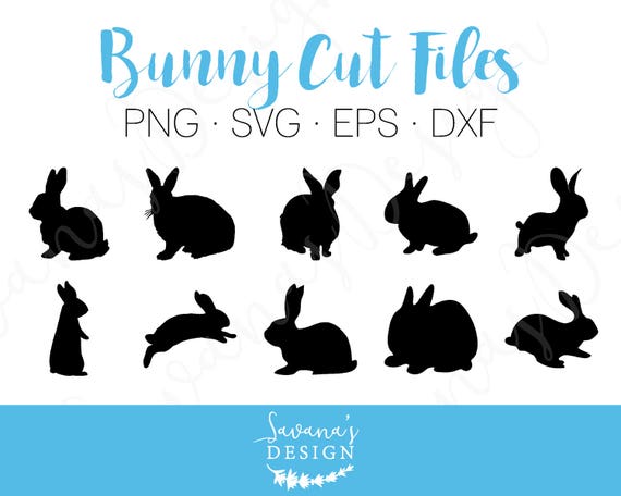 Free Free Bunny One Svg 209 SVG PNG EPS DXF File