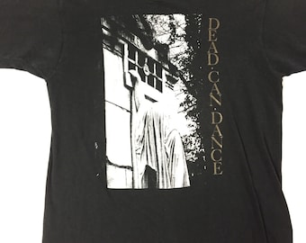 coil band t shirt