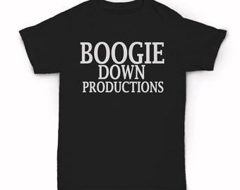 boogie down bronx shirt