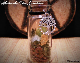 Amulet protection wiccane / protection amulet wiccan
