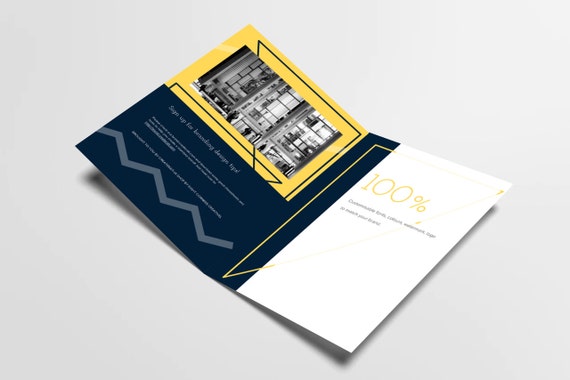 eBook Template | Modern Art Contemporary Edgy | Customizable Template | Google Docs / Windows Word DOCX / Mac Pages / A4 / Letter Available