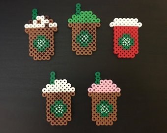 starbucks keychain – Etsy