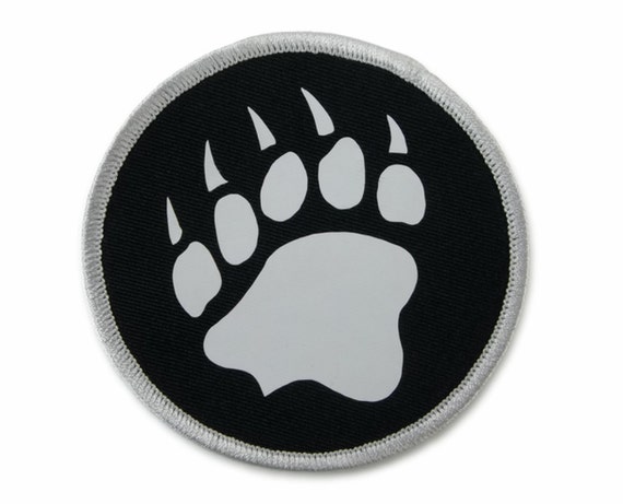 korimco patches bear