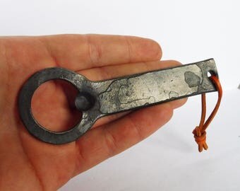Beer Bottle Opener 100% Handmade