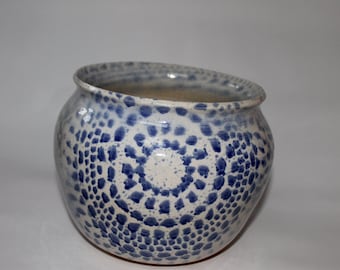 Decorative Ceramic Bowl