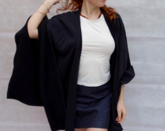 blanket poncho blanket poncho
