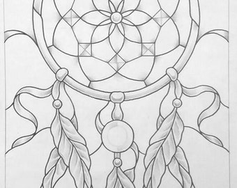 Dream Catcher