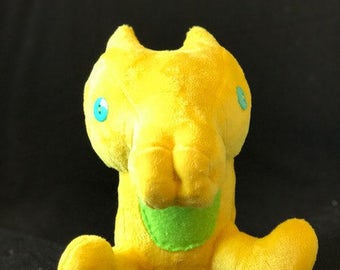 homestuck stuffed animals