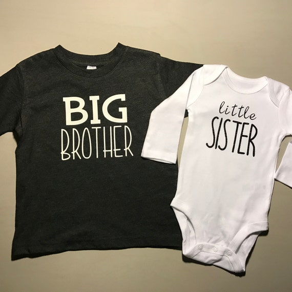 sister combo t shirt