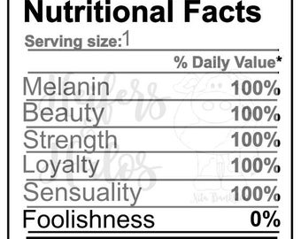 Download Daddy Nutritional Facts Fathers Day Image Fathers Day SVG