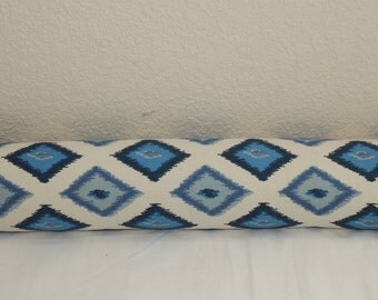 Door draft stoppers, window door snake Premier Prints.