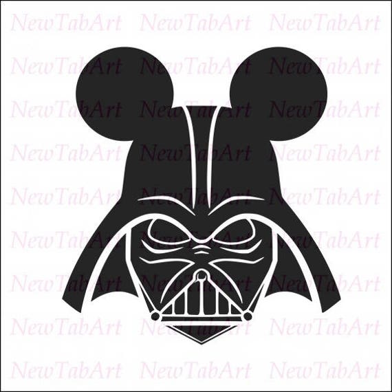 Free Free 165 Disney Svg Files Star Wars SVG PNG EPS DXF File