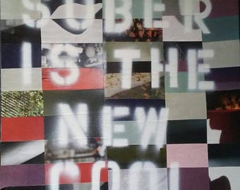 Sober is the New Cool II