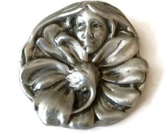 Hudson pewter  Etsy