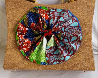 Regal Queen - African Royalty Collection