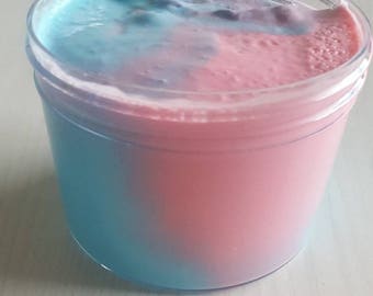Cotton Candy Slime(Scented)