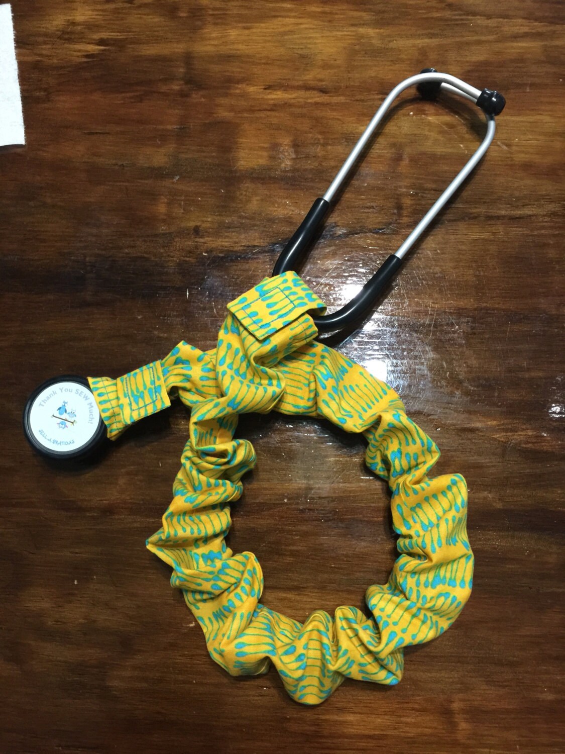 Stethoscope Accessories Medical Nurse Doctor Medical