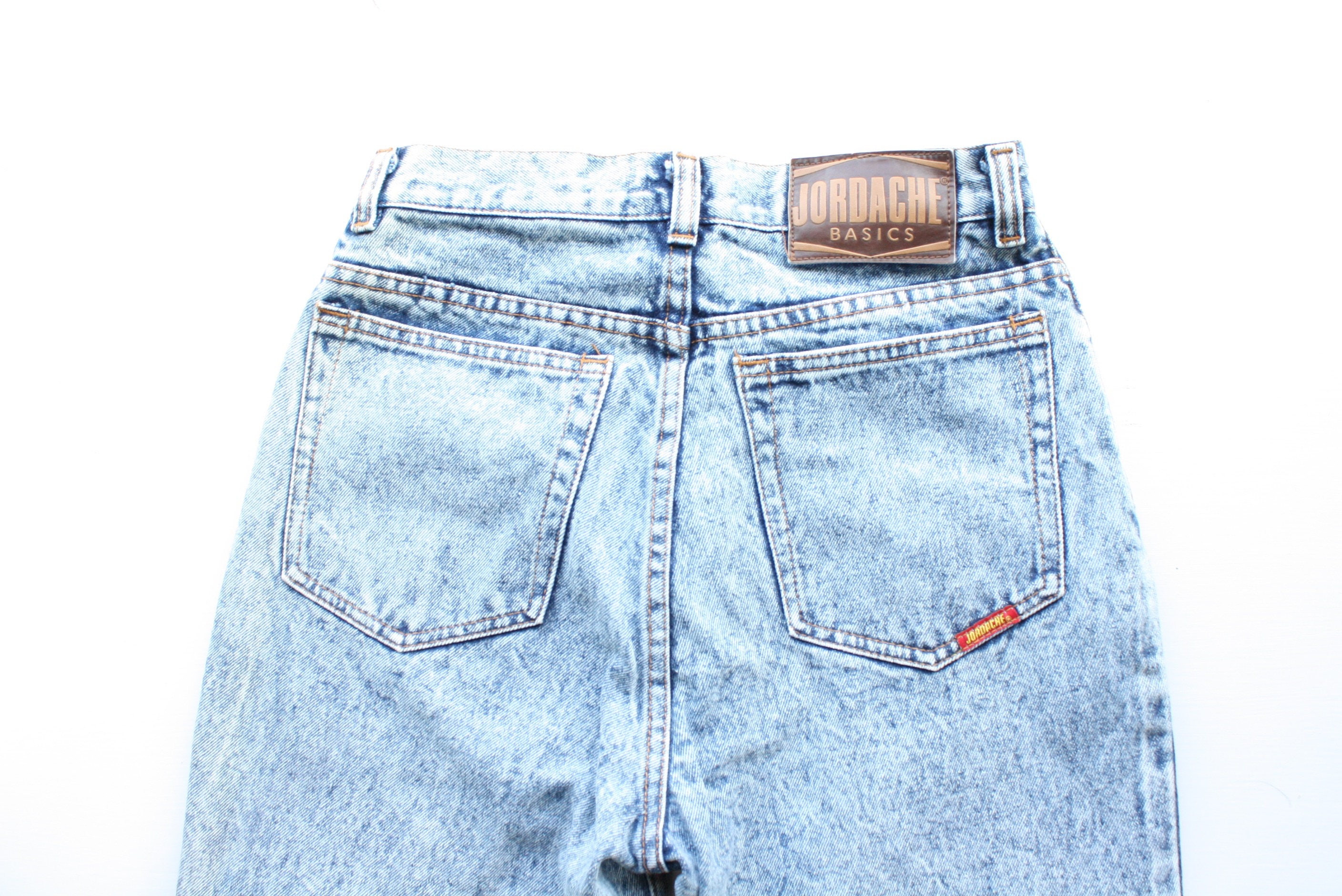 acid washed jeans 90s