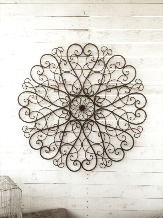 Large Metal Wall Decor Metal Wall Art Metal Art Metal Wall