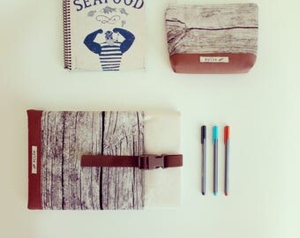 Wood pattern Pack, MacBook Pro 13" Sleeve, MacBook 12" Case,Makeup Bag, MacBook Sleeve, MacBook Case, Laptop Sleeve, Laptop Bag, Laptop Case