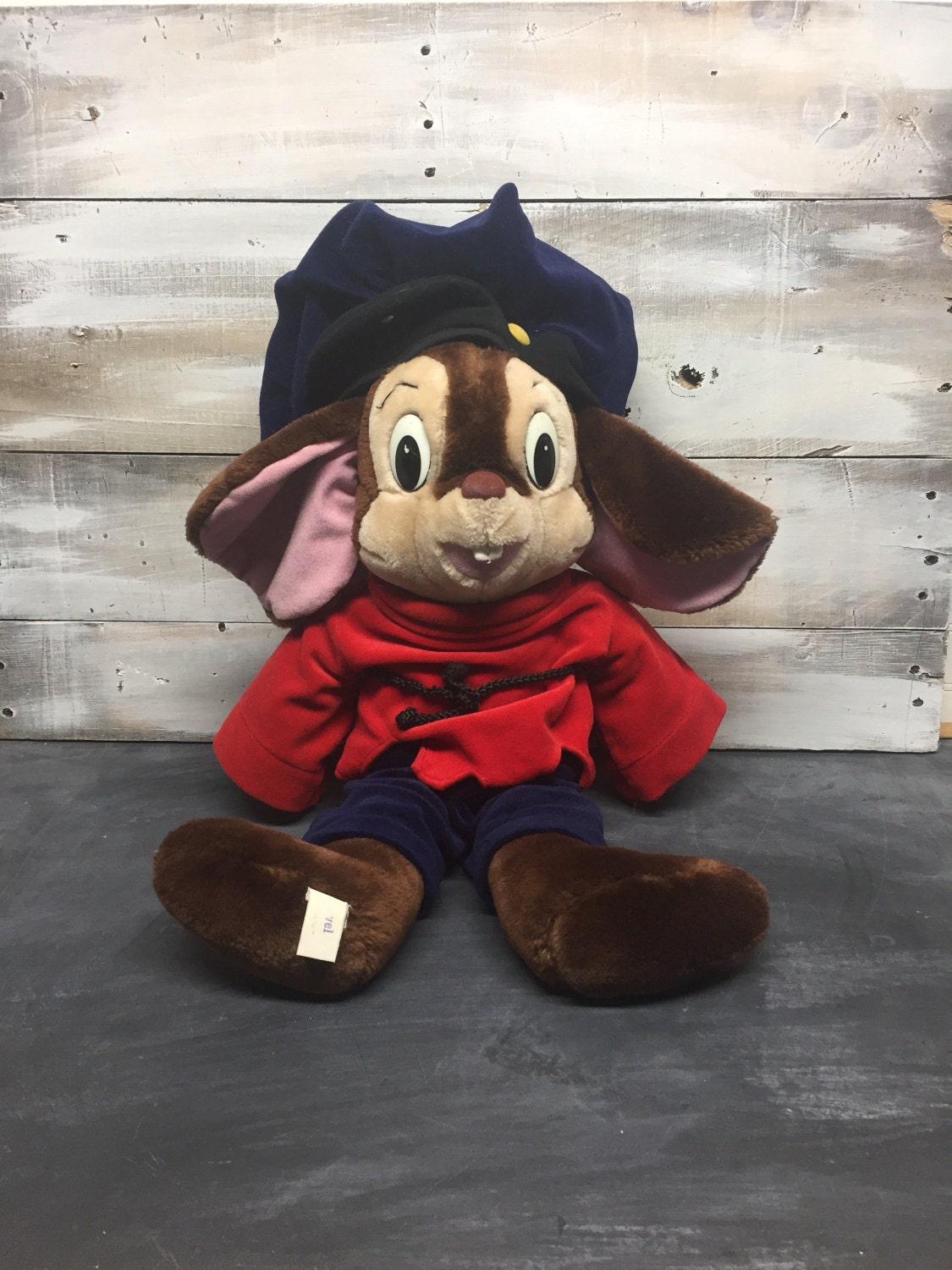 fievel stuffed animal worth