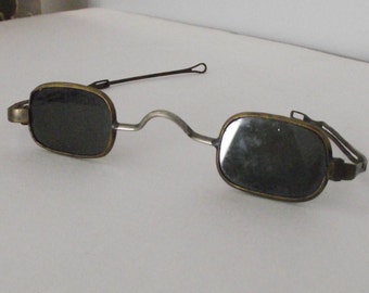 Hippie sunglasses | Etsy