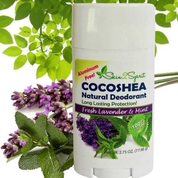 Best Natural Deodorant Etsy Best Natural Deodorant Etsy