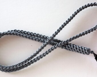 Paracord Lanyard Snap Hook Work ID Lanyard Key Lanyard Coaches Whistle Lanyard Versatile Use Lanyard Handmade Paracord Lanyard Round Lanyard