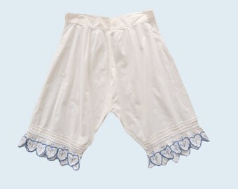 Edwardian Bloomers size L