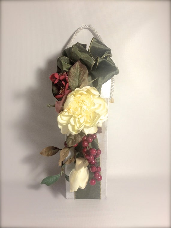 Woodland Wine Holders Wine Holders Elegant Pretty Bridal