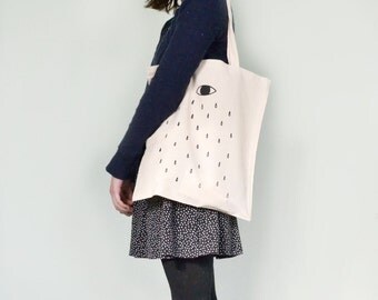 The Crying Tote PREORDER