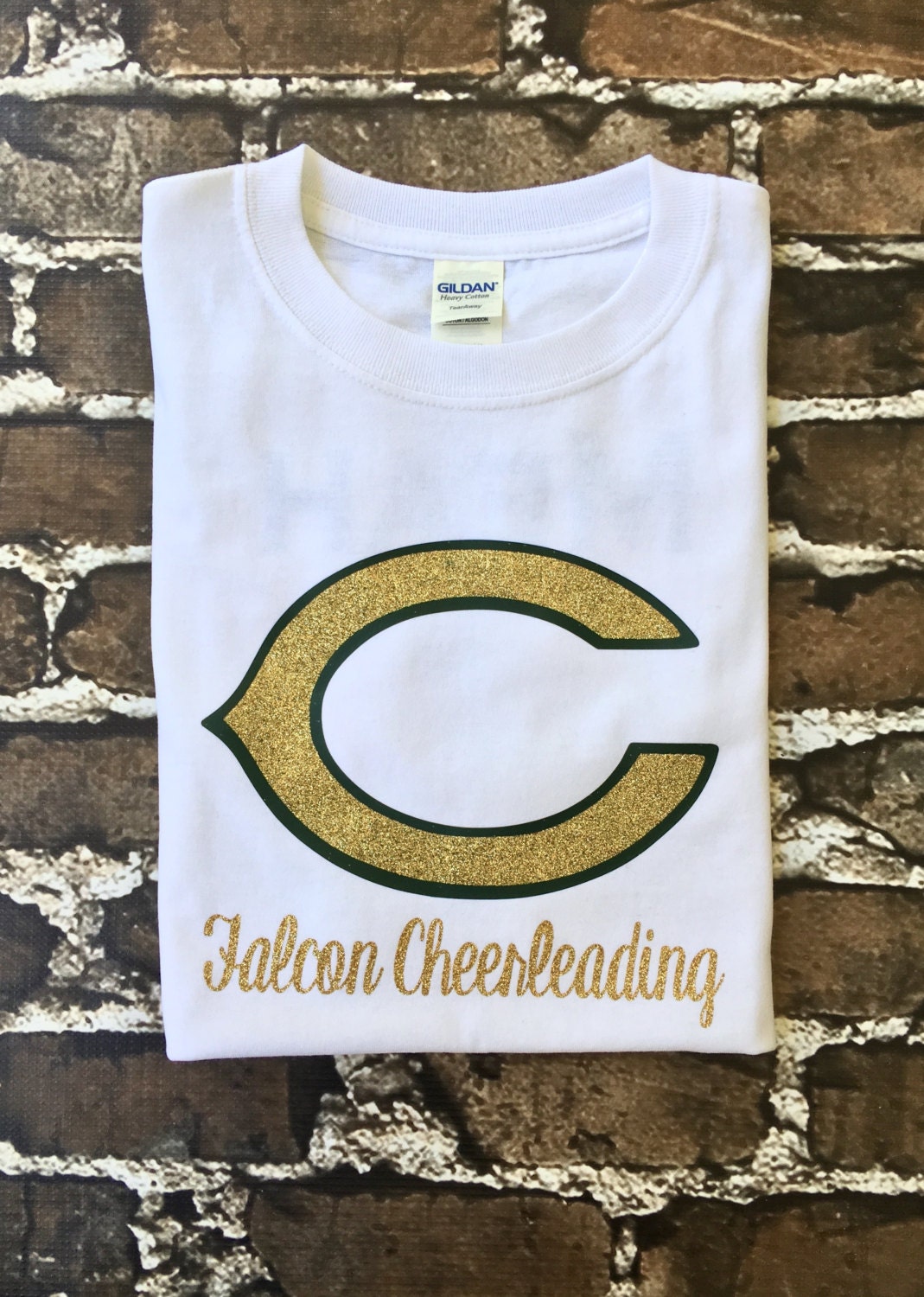 cheer leader shirt