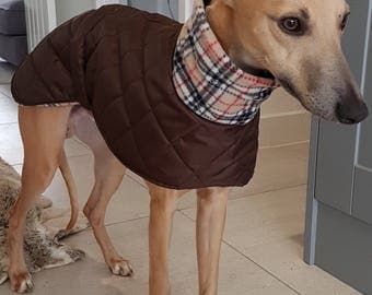 Italian greyhound readymade 16" long