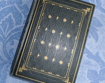 Vintage Book - Gone With The Wind, Margaret Mitchell, International Collectors Library, The MacMillan Company, 1964, Classic Civil War Novel